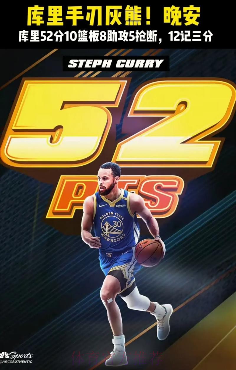 库里次节末找回手感连中2记三分,勇士领先热火6分 库里次节末找回手感连中2记三分,勇士领先热火6分
